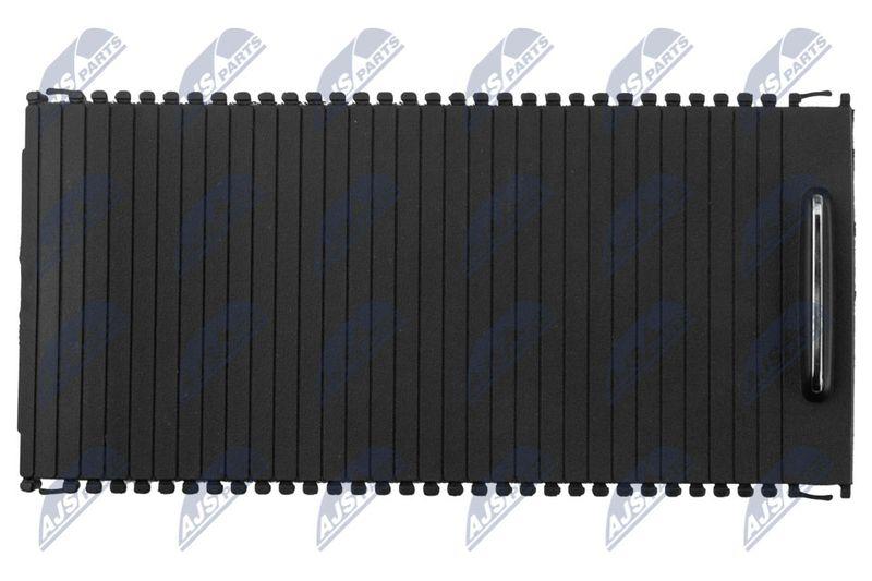 Console centrale NTY EZC-ME-226