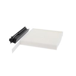 Filtre, air de l'habitacle CORTECO 80000074