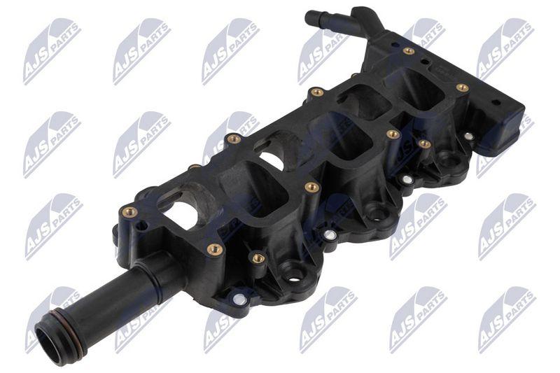 Module de tube d'admission NTY BKS-FR-015