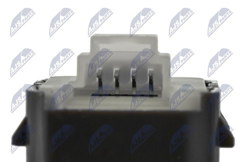 Interrupteur, lève-vitre NTY EWS-ME-088
