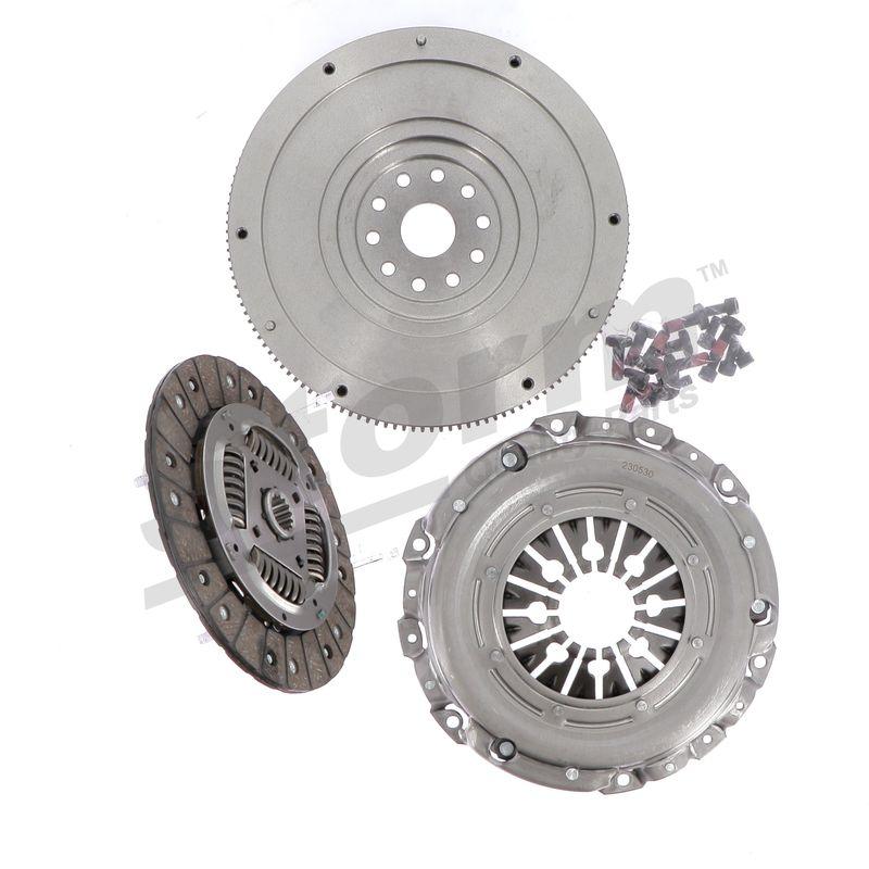 Kit adaptateur, embrayage STORM QUALITY PARTS STO1026