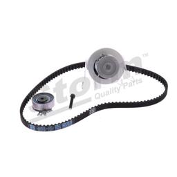 Pompe à eau + kit de courroie crantée STORM QUALITY PARTS 5550019KP