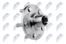 Moyeu de roue NTY KLP-CH-062P