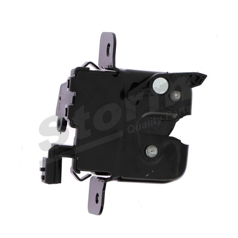 Serrure de hayon STORM QUALITY PARTS 87325