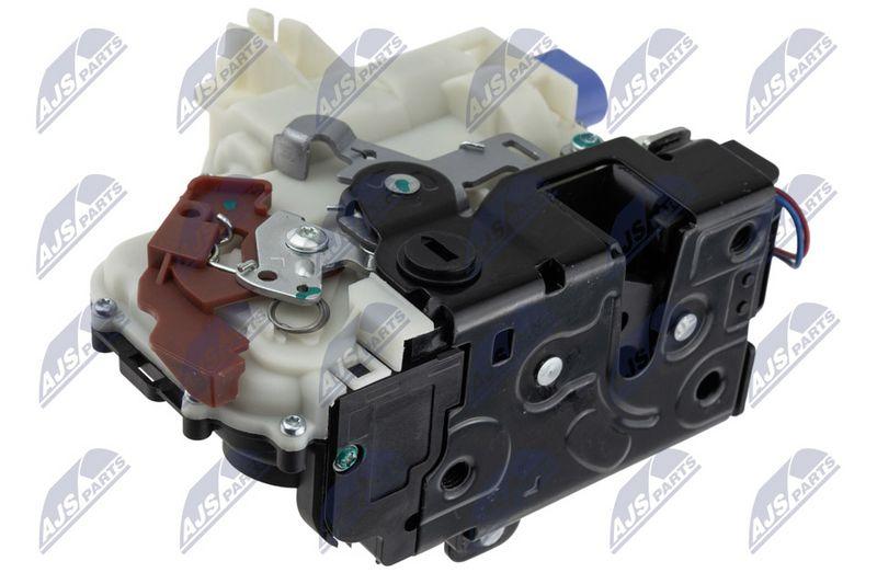 Serrure de porte NTY EZC-SK-094