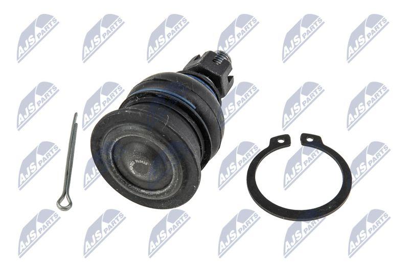 Rotule de suspension NTY ZSG-HD-003