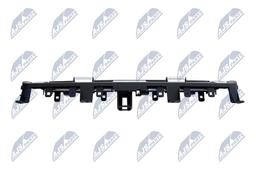 Console centrale NTY EZC-BM-049
