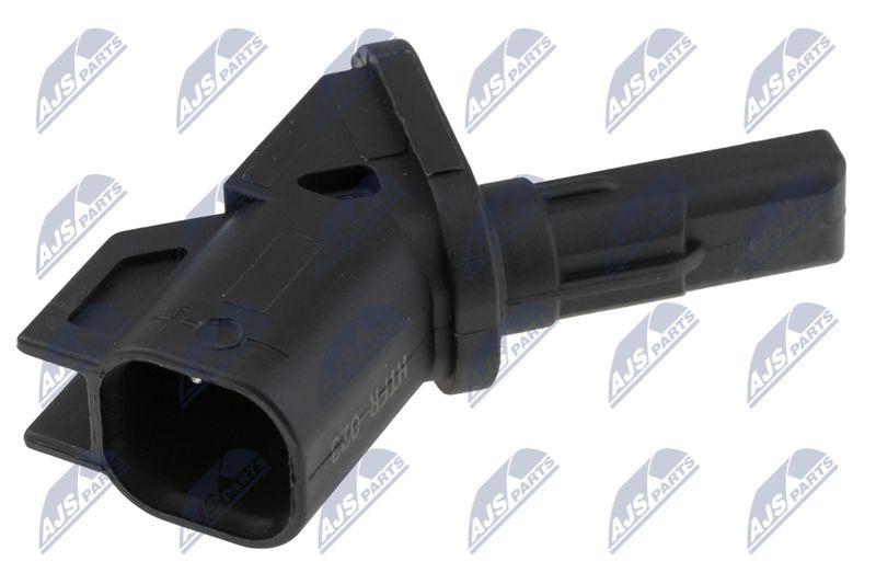 Capteur, vitesse de roue NTY HCA-FR-023