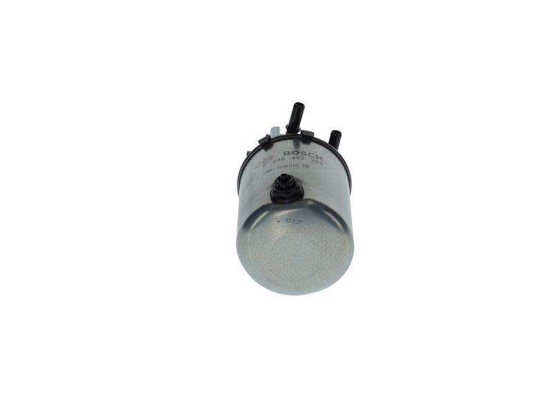 Filtre à carburant BOSCH F 026 402 288