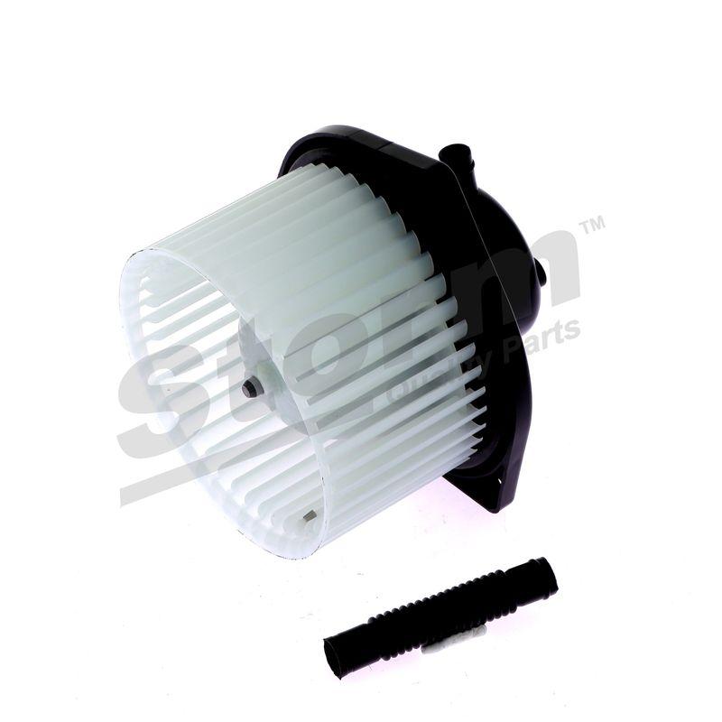 Pulseur d'air habitacle STORM QUALITY PARTS 7940801
