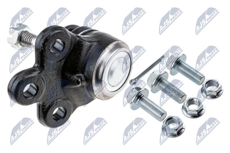 Rotule de suspension NTY ZSD-DW-055