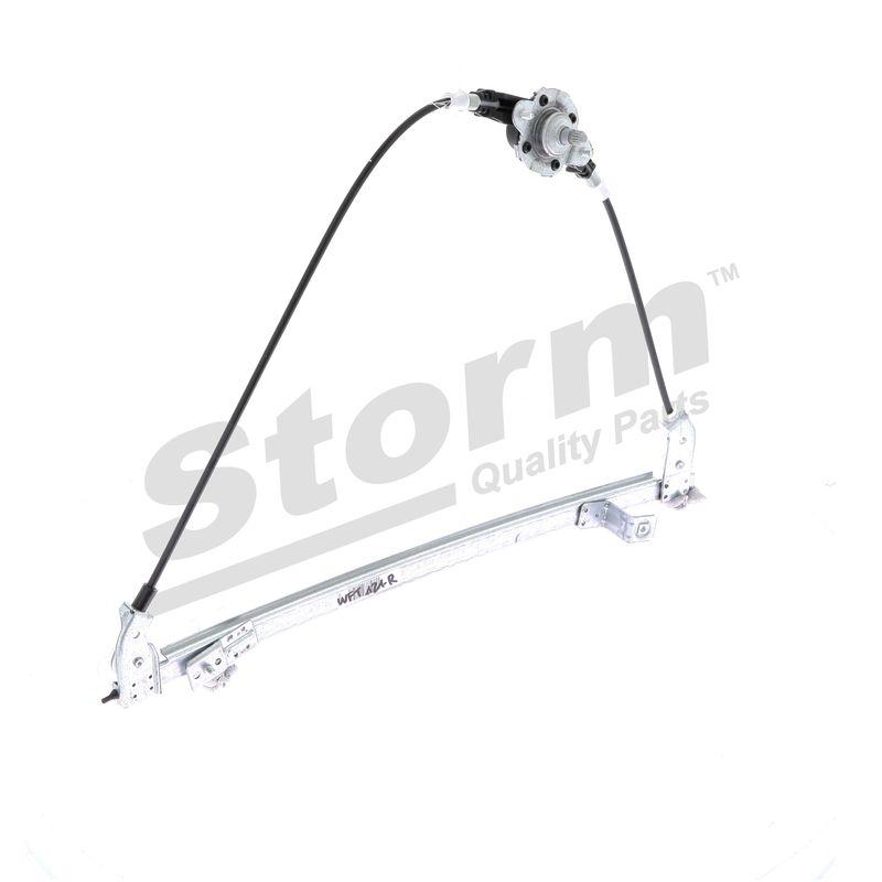 Lève-vitre STORM QUALITY PARTS 39672