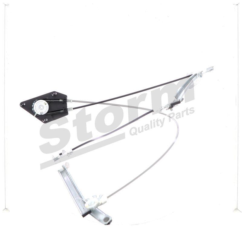 Lève-vitre STORM QUALITY PARTS 1027529