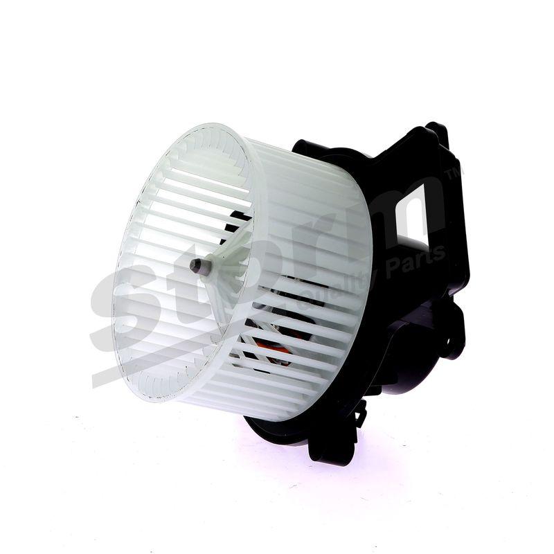 Pulseur d'air habitacle STORM QUALITY PARTS 70808