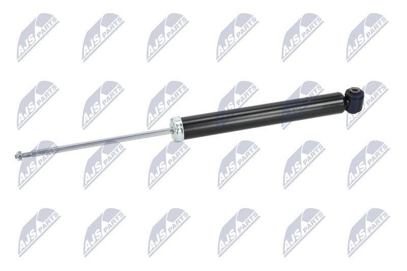 Amortisseur NTY A-PL-046