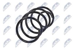 Ressort de suspension NTY ASZ-BM-016