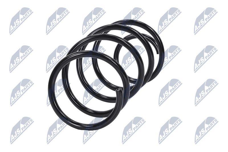 Ressort de suspension NTY ASZ-BM-016