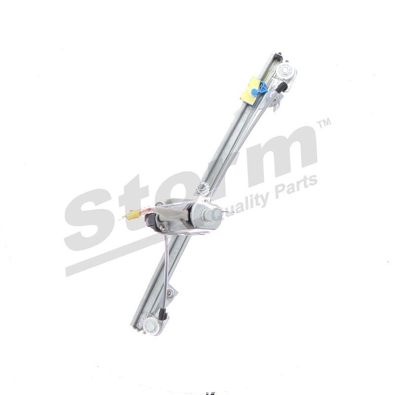 Lève-vitre STORM QUALITY PARTS 78078