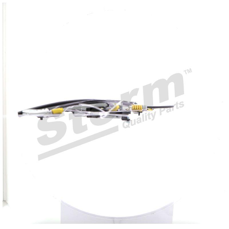 Lève-vitre STORM QUALITY PARTS 1507510