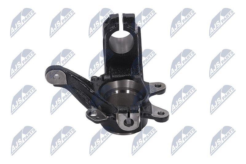 Fusée d'essieu, suspension de roue NTY ZZP-FR-057