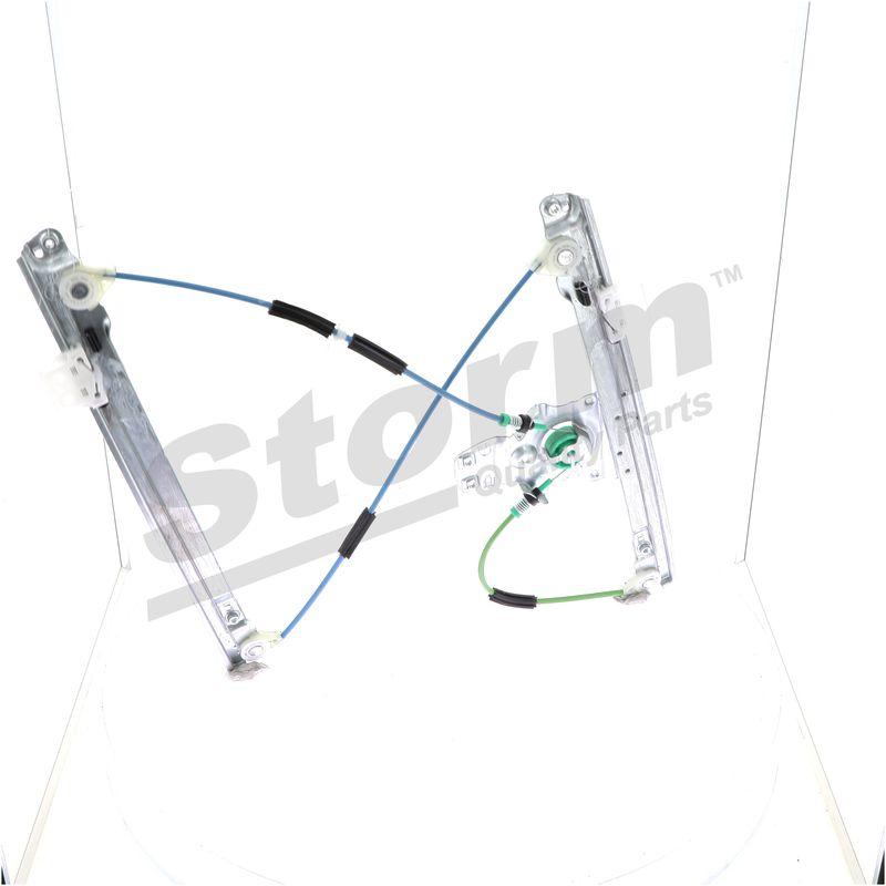 Lève-vitre STORM QUALITY PARTS 27985