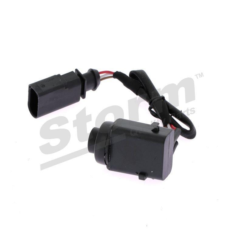 Capteur, aide au stationnement STORM QUALITY PARTS 399222