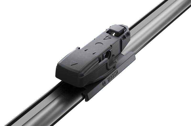 Balai d'essuie-glace BOSCH 3 397 014 138