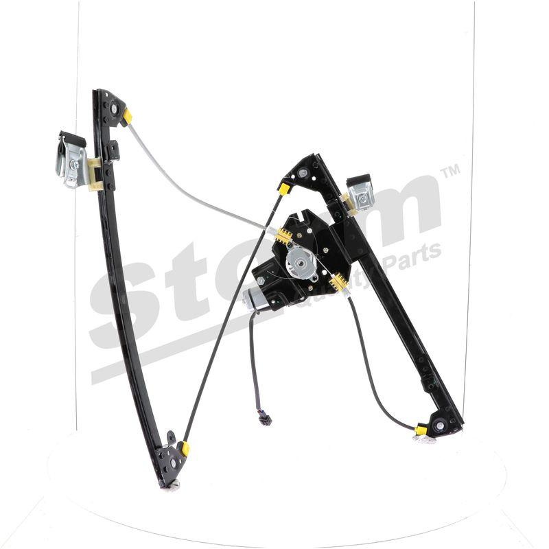 Lève-vitre STORM QUALITY PARTS 90277ST