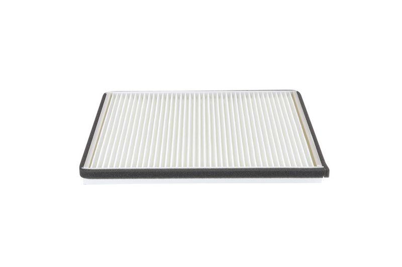 Filtre, air de l'habitacle BOSCH 1987432058