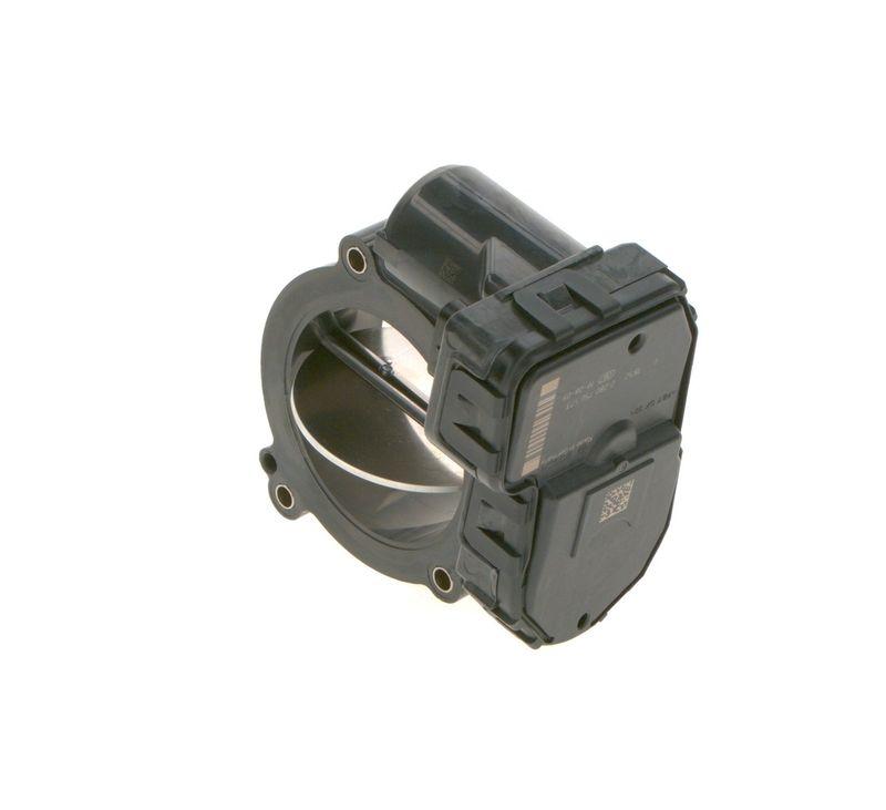 Clapet de dérivation, compresseur BOSCH 0 280 750 573