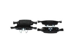 Kit de plaquettes de frein, frein à disque BOSCH 0986460018