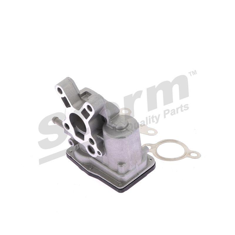 Vanne EGR STORM QUALITY PARTS 9099
