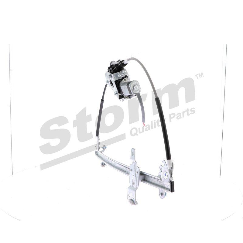 Lève-vitre STORM QUALITY PARTS 150676
