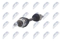 Arbre de transmission NTY NPW-LR-010