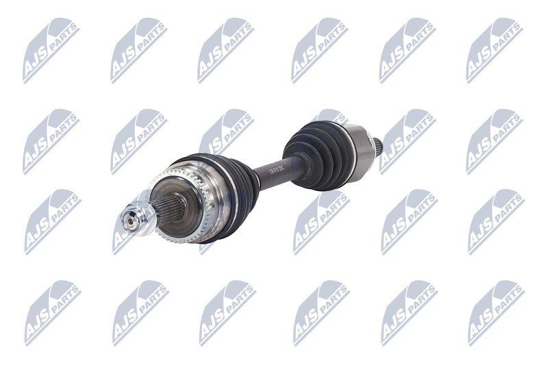 Arbre de transmission NTY NPW-LR-010