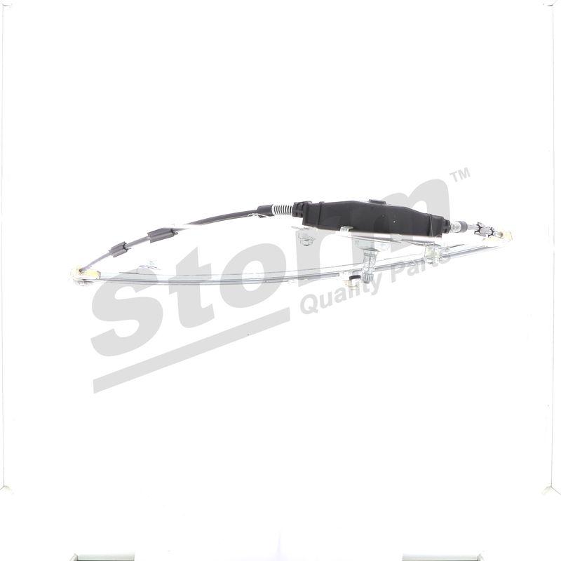 Lève-vitre STORM QUALITY PARTS 7987502
