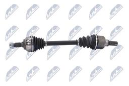 Arbre de transmission NTY NPW-CT-151