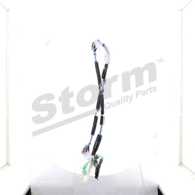 Lève-vitre STORM QUALITY PARTS 10370