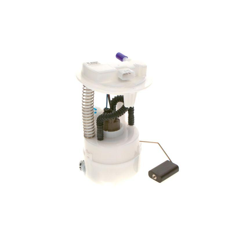 Unité d'injection de carburant BOSCH 0 986 580 953