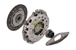 Kit d'embrayage Schaeffler LuK 624353000