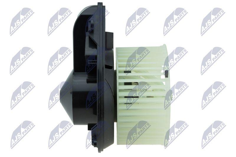 Pulseur d'air habitacle NTY EWN-VW-018