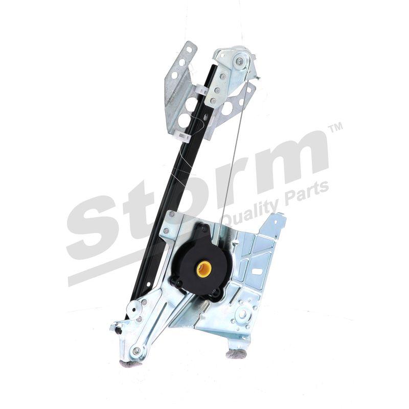 Lève-vitre STORM QUALITY PARTS 1027507
