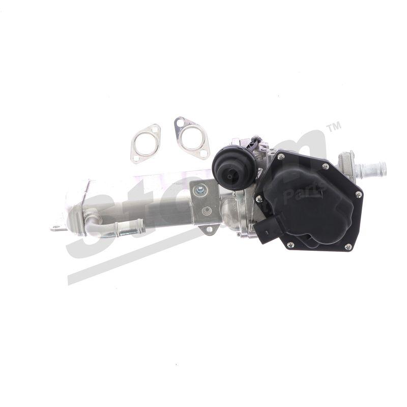 Vanne EGR STORM QUALITY PARTS 9052