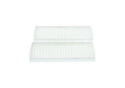 Filtre, air de l'habitacle BOSCH 1987432277