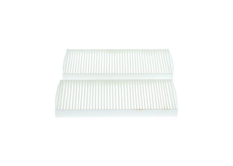 Filtre, air de l'habitacle BOSCH 1987432277