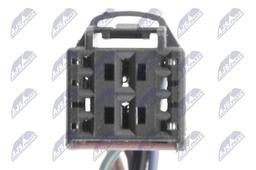 Moteur électrique, hayon NTY AE-NS-033