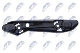 Support, pare-chocs NTY EZC-BM-342