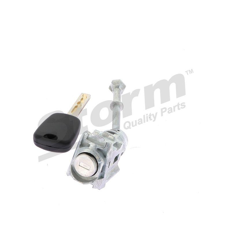 Cylindre de serrure STORM QUALITY PARTS 2552001