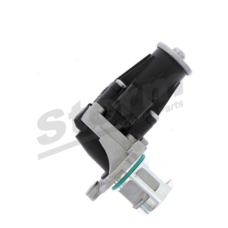 Vanne EGR STORM QUALITY PARTS 9055
