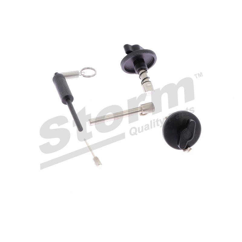 Kit d'outils de réglage, épure de distribution STORM QUALITY PARTS 555508